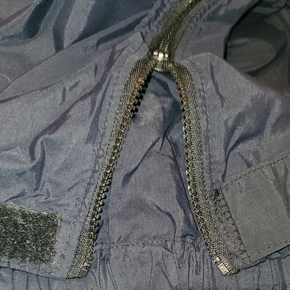 Sylvan Peak Side Zip Snow Ski Pants Size Large - Picture 8 of 9